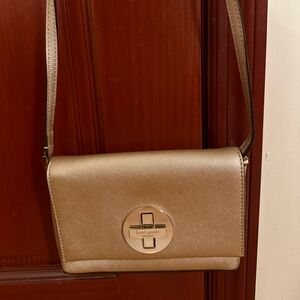 Vintage Kate Spade Crossbody Bag